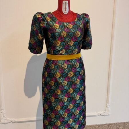 Rochie unicat Atelier Laur